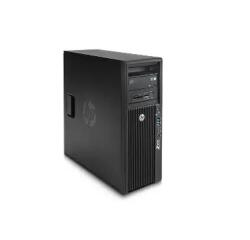 REF HP Z420 E5/32/512 QUADRO M4000 Win 11 Pro MAR