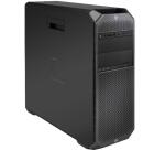 REF HP Z6 G4 Workstation Tower 2xIntel® Xeon® Silver 4108 32GB DDR4 512GB nvme Quadro RTX4000 8GB Win 11 Pro MAR