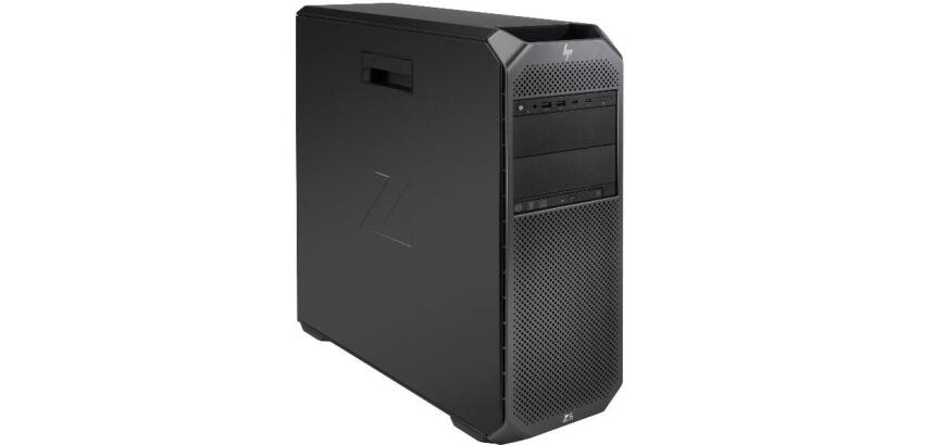REF HP Z6 G4 Workstation Tower 2xIntel® Xeon® Silver 4108 32GB DDR4 512GB nvme Quadro RTX4000 8GB Win 11 Pro MAR