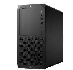 REF HP Z2 G5 Workstation i7-10700 16gb (2x 8GB) 512gb NVME P2000 Win 11 Pro Mar