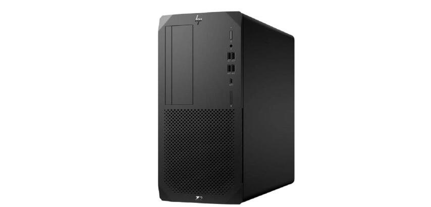 REF HP Z2 G5 Workstation i7-10700 16gb (2x 8GB) 512gb NVME P2000 Win 11 Pro Mar