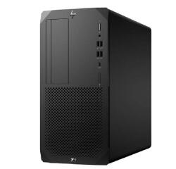 HP Z2 G5 Tower i7-10700/16gb (2x 8GB)/1tb nvme/Quadro P4000 8gb Win 11 Pro MAR REF
