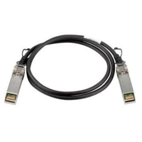 10GE SFP+DAC CABLE 1M 1-PACK PASSIVE
