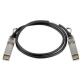 10GE SFP+DAC CABLE 1M 1-PACK PASSIVE
