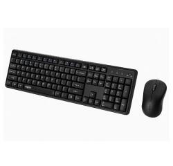 8150M Silent - Set combo ottico wireless