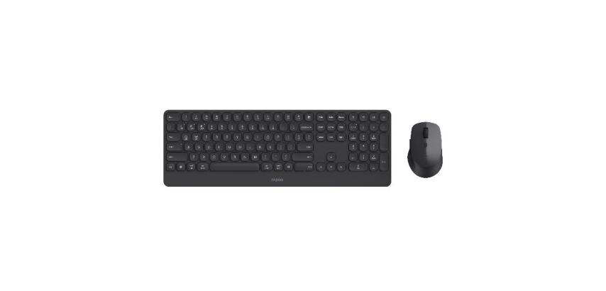 9390M - Set combo ottico wireless multi-modalità