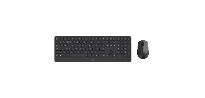 9810M - Combo wireless ultra-sottile multi-mode