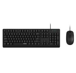 NX1500 Wired Desktop Combo Set