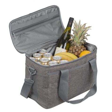 Borsa frigo da 23 L - Grigio