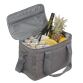 Borsa frigo da 23 L - Grigio