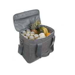 Borsa frigo da 30 L - Grigio