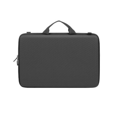 Borsa rigida per Notebook da 15,6" Nera