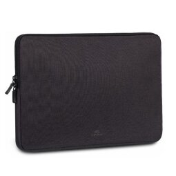 RIVACASE 7703 black Laptop sleeve 13.3  / 12