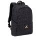 RIVACASE 7923 black Laptop backpack 13.3  / 6