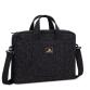 RIVACASE 7931 black Laptop bag 15.6  / 6