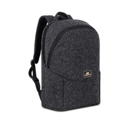 RIVACASE 7962 black Laptop backpack 15.6  / 6