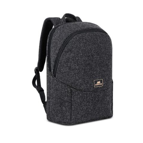 RIVACASE 7962 black Laptop backpack 15.6  / 6