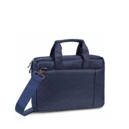 RIVACASE 8221 blue Laptop bag 13 3  / 6