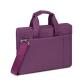 RIVACASE 8221 purple Laptop bag 13 3  / 6