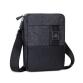 RIVACASE 8810 black melange Crossbody bag for Tablets 8  / 12