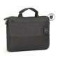 RIVACASE 8823 black mélange MacBook Pro and Ultrabook hard-shell case 13.3  / 6