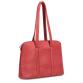 RIVACASE 8992 red Lady s Laptop Bag 14  and MacBook Pro 16 / 6