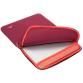 Custodia Antishock per MacBook 13’’ Zip Verticale Bordò