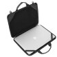 Borsa Antishock rigida per Laptop 14’’ e MacBook Air 13-15’’ Nero