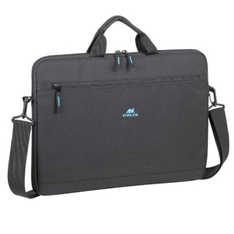 RIVACASE 5516 black Laptop case 15.6  / 12