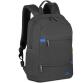 RIVACASE 8265 black Laptop backpack 15.6  / 6