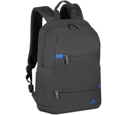 RIVACASE 8264 black Laptop backpack 13.3-14  / 6