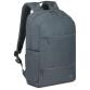 RIVACASE 8265 dark grey Laptop backpack 15.6  / 6