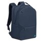 RIVACASE 7764 dark blue Full Size Laptop backpack 15.6  / 6