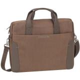 BORSA PER FOTOCAMERA SRL NERA/GRIGIA 6/24.