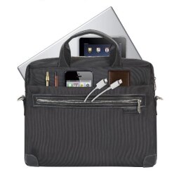 BORSA PER FOTOCAMERA SRL NERA /12