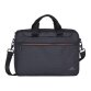 Borsa per Notebook/Ultrabook da 13,3" Nera