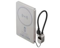 POWER BANK 5000MAH MAGSAFE 15W