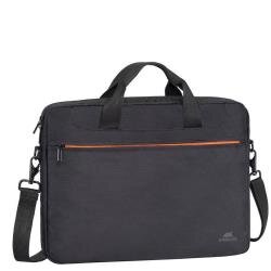 BORSA PORTA NOTEBOOK SLIM 15.6 BK /