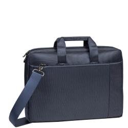 RivaCase 8231 blue Laptop bag 15 6  / 6