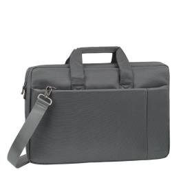 RivaCase 8251 grey Laptop bag 17  / 6