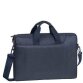 Borsa a Tracolla per Notebook da 15,6" - Blu