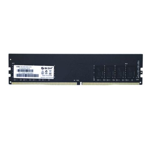 8GB S3+ DIMM DDR4 Non-ECC 3200MHz CL22