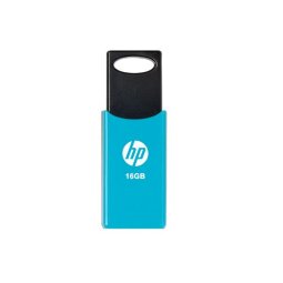 HP Pen Drive USB 2.0   v212w  16GB - Blu