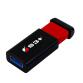 Pen drive 128GB Chiavetta USB S3+ usb 3.1 Nero