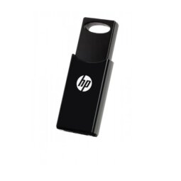 HP Pen Drive USB 2.0  v212w  64GB - Nero