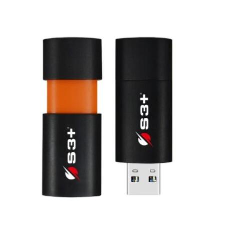 128GB S3+ PEN DRIVE USB 3.1 GEN1