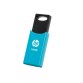 HP Pen Drive USB 2.0  v212w  128GB - Blu