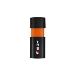 Pen Drive 256GB S3+ Space+ Slide USB 3.1 Gen1 Nero