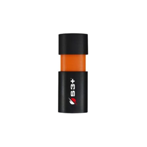 Pen Drive 256GB S3+ Space+ Slide USB 3.1 Gen1 Nero