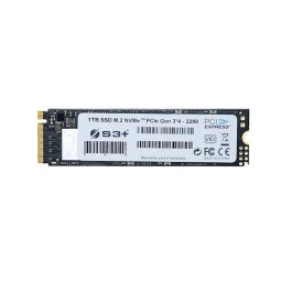 960GB S3+ SSD M.2 NVME  PCIE GEN 3 (2280)